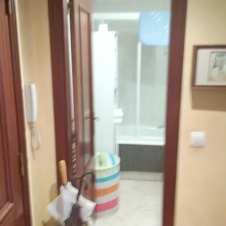 Arbolantxa Zeharkalea *
