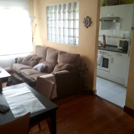 Apartman Arbolantxa Zeharkalea Bilbao