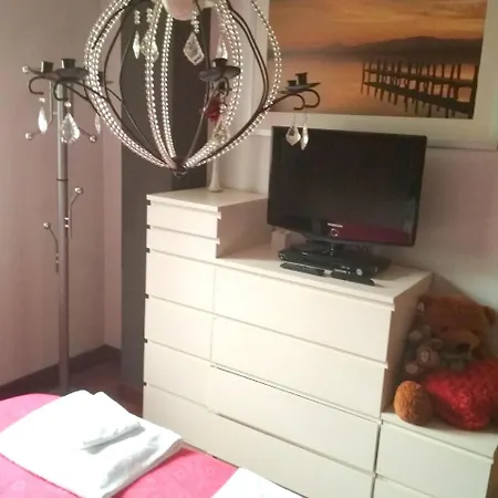 Arbolantxa Zeharkalea Bilbao
