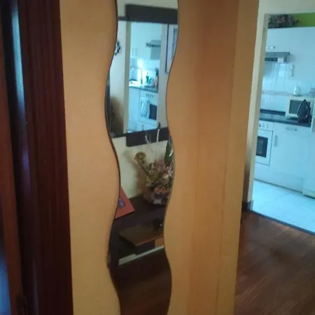 Apartman Arbolantxa Zeharkalea