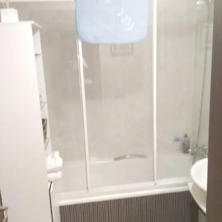 Apartman Arbolantxa Zeharkalea